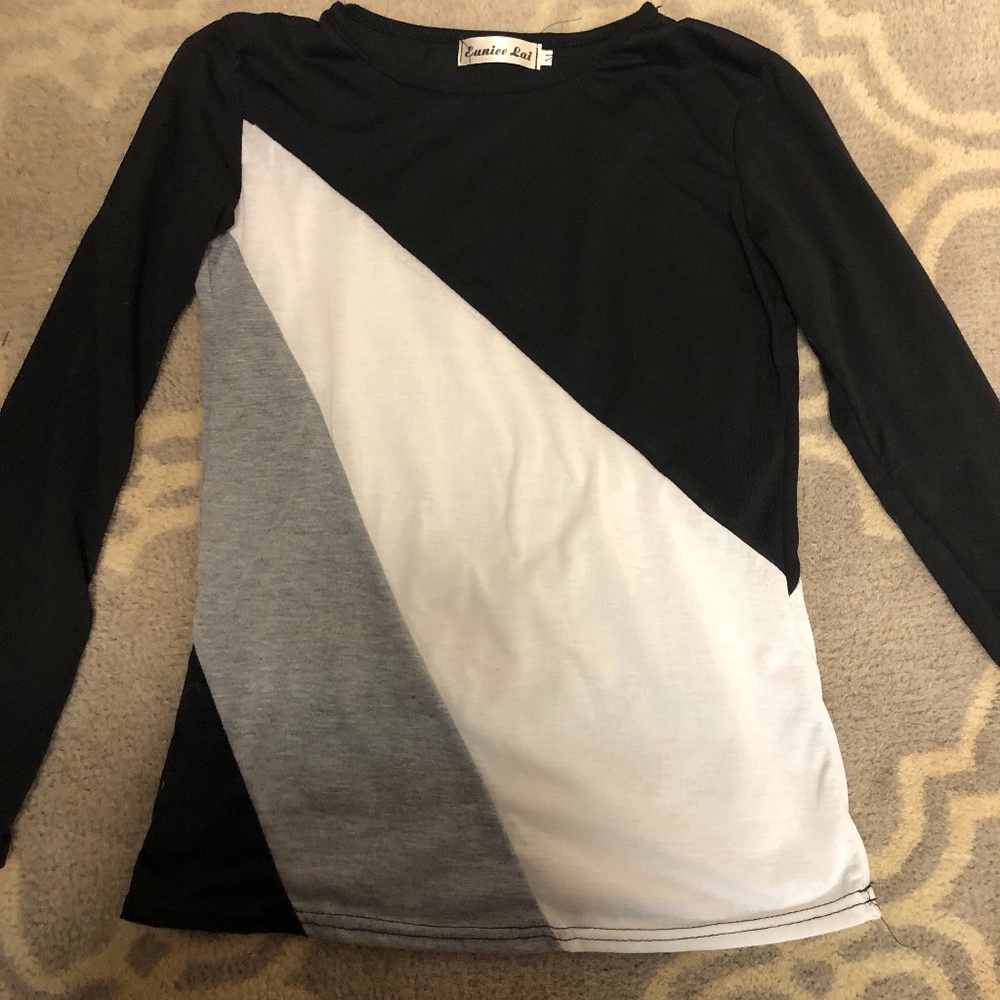 Women's Stylish Autumn Casual Long Sleeve Shirt